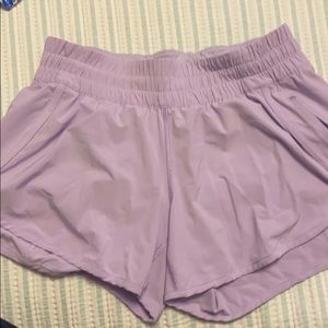 Lululemon Tracker Short V 4”